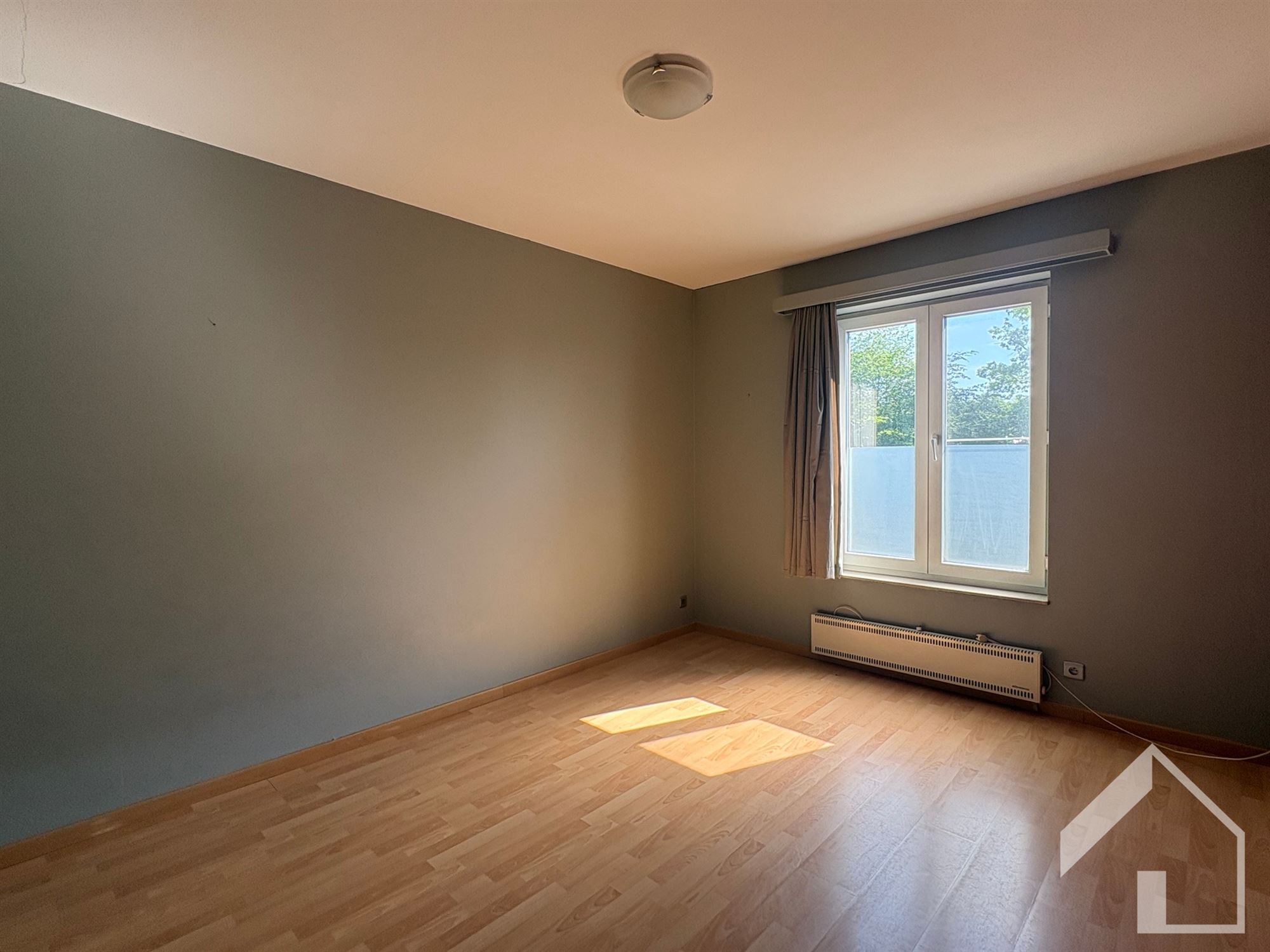 Instapklaar appartement met 2 slaapkamers en terras - foto 5