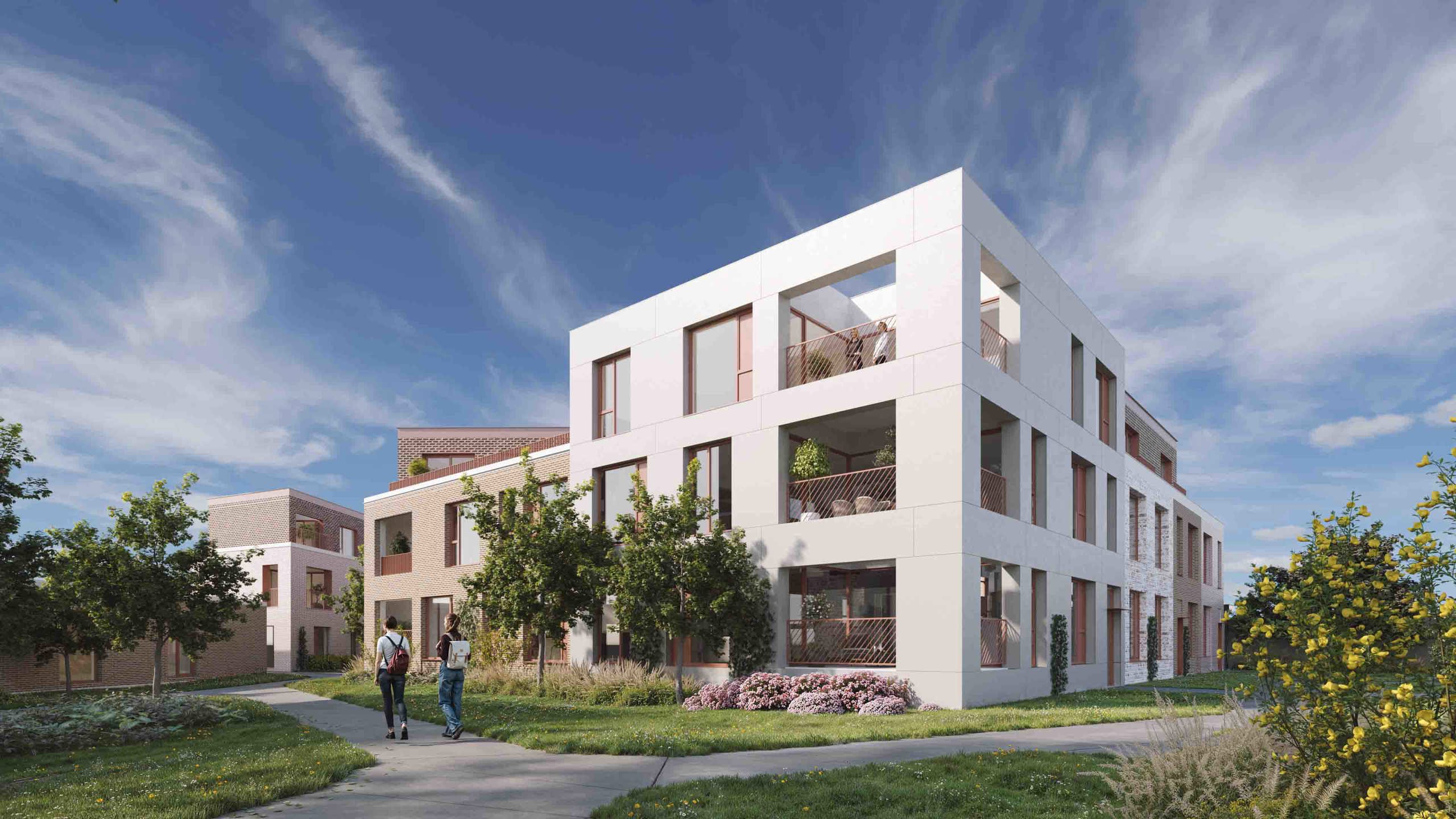 OTTO - appartementen - foto 5