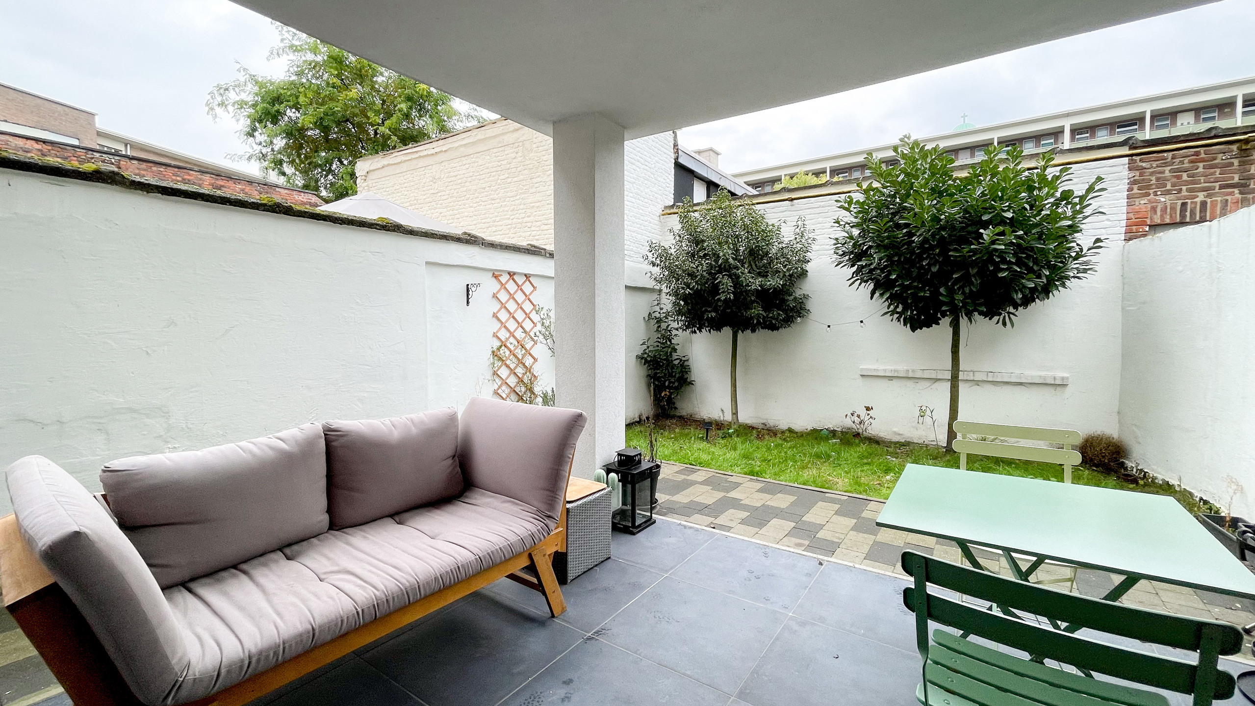 Apartment for rent in Antwerp with 1 bedroom - photo 4