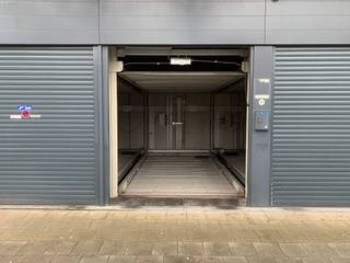 In de L. Dujardinstraat, aan de Grote Markt van Blankenberge, treft men deze standplaats aan in de residentie Mercado. De parkeerplaats kent...