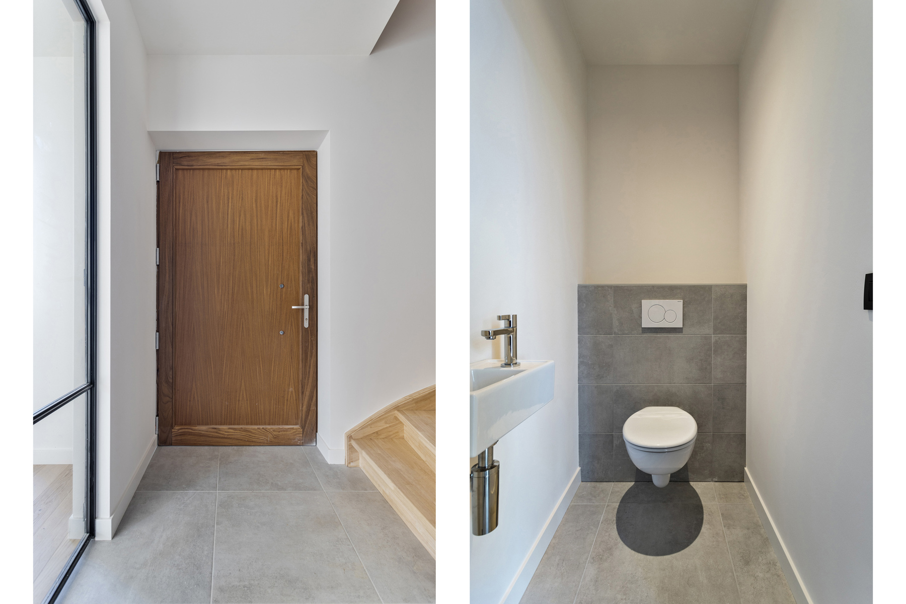 6% BTW MOGELIJK - VOLL AFGEWERKTE WONING - foto 5