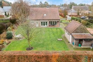 Maison à vendre à Rijkevorsel