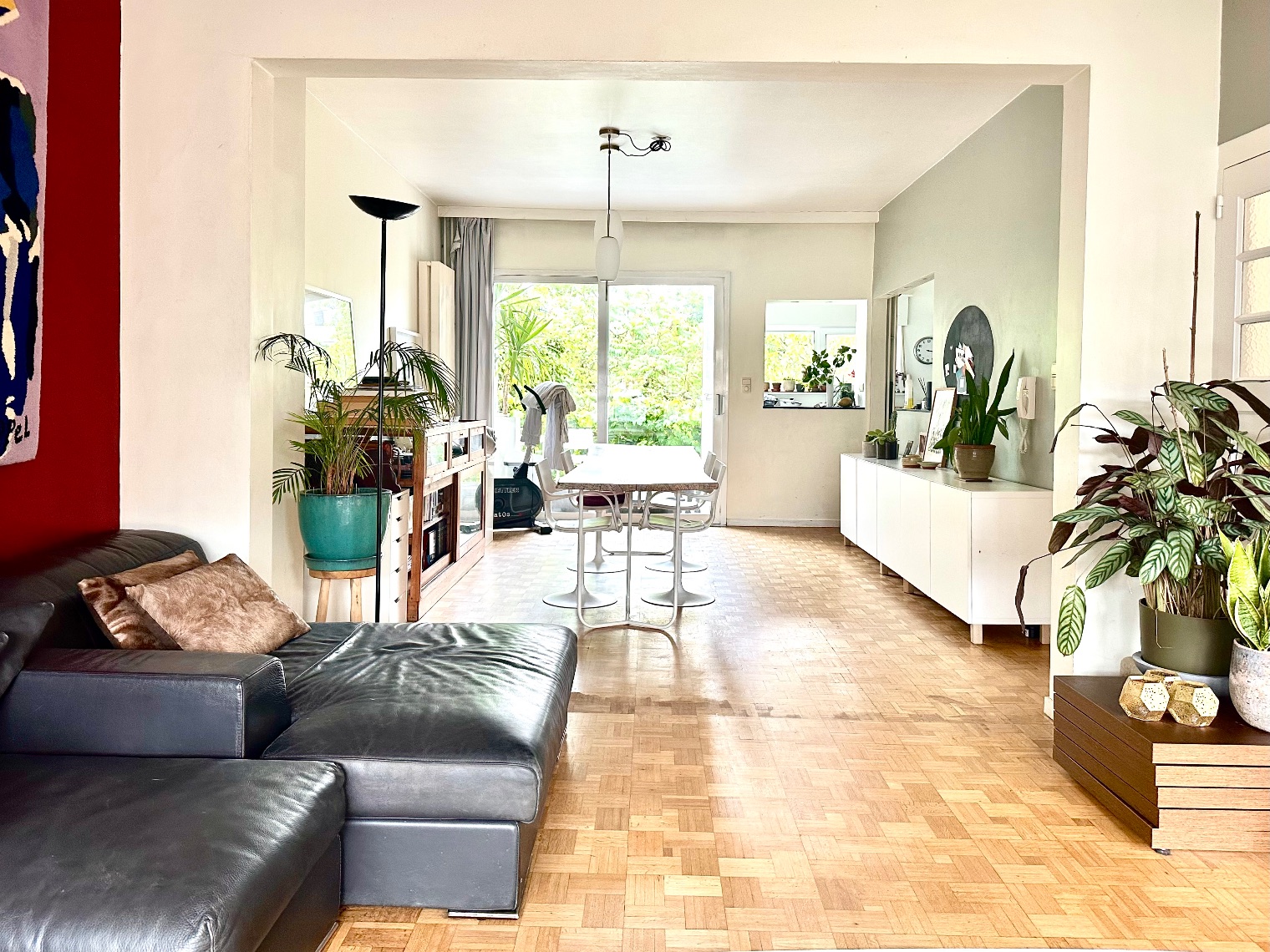 Huis te koop in Berchem met 4 slaapkamers - foto 4