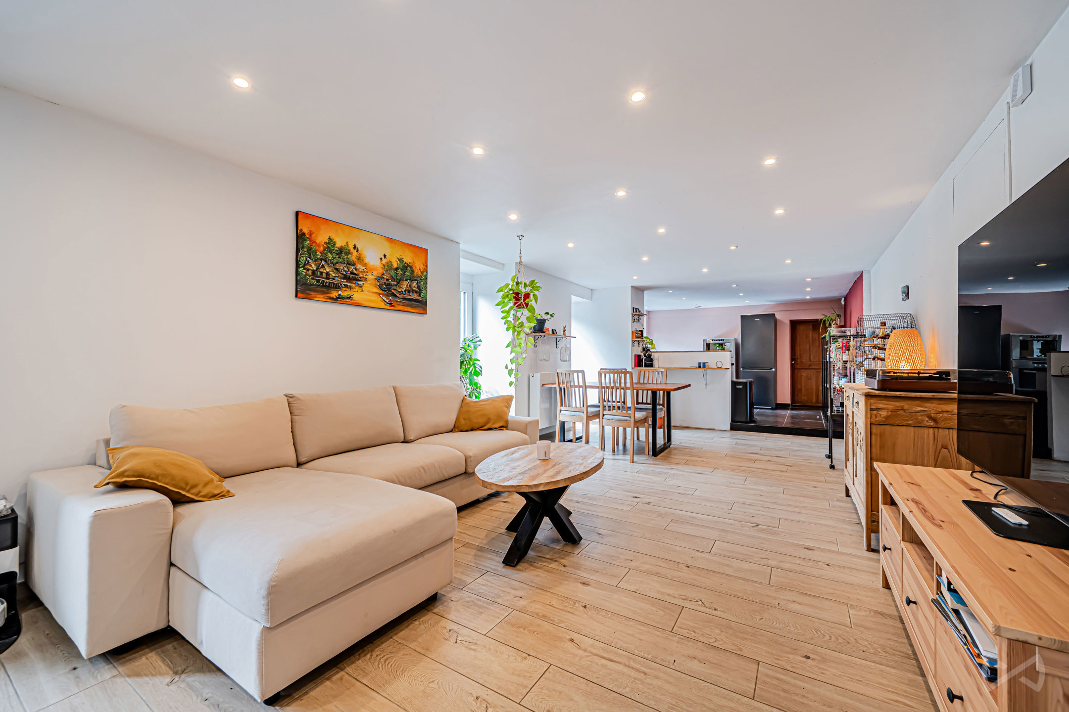 Huis te koop in 's-Gravenbrakel met 2 slaapkamers - foto 4