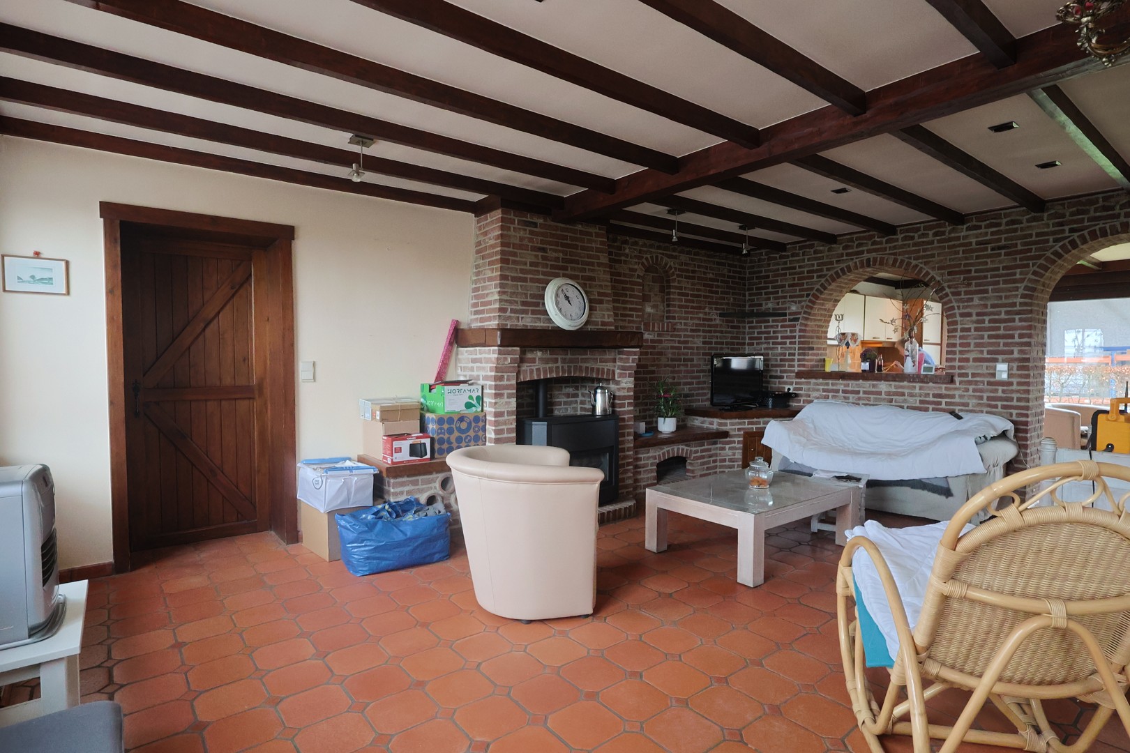 Te huur – Charmante woning in Klerken - foto 4