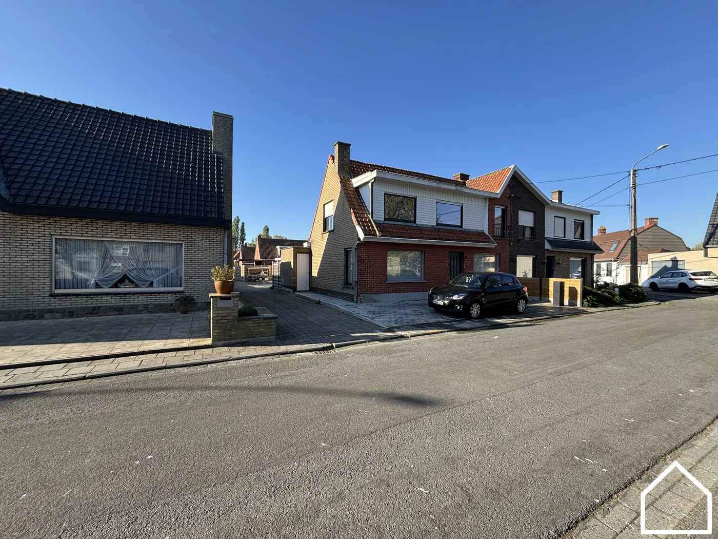 GARAGE TE KOOP IN MENEN - foto 3