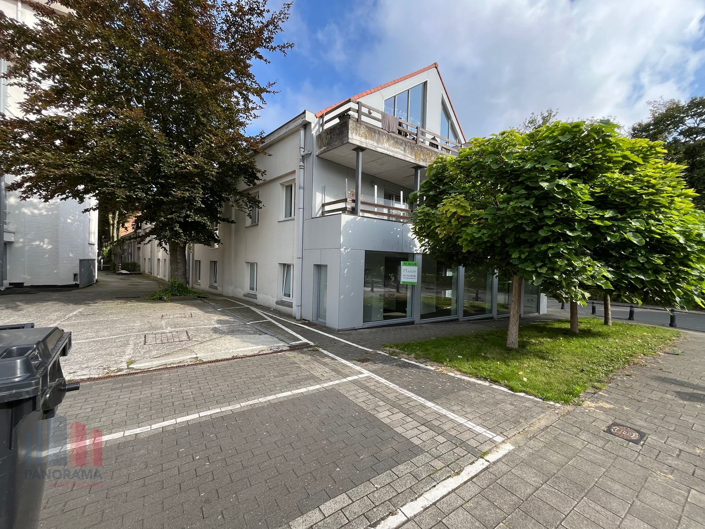 318 m² instapklare kantoren, toplocatie vlakbij Kortrijksesteenweg - foto 5