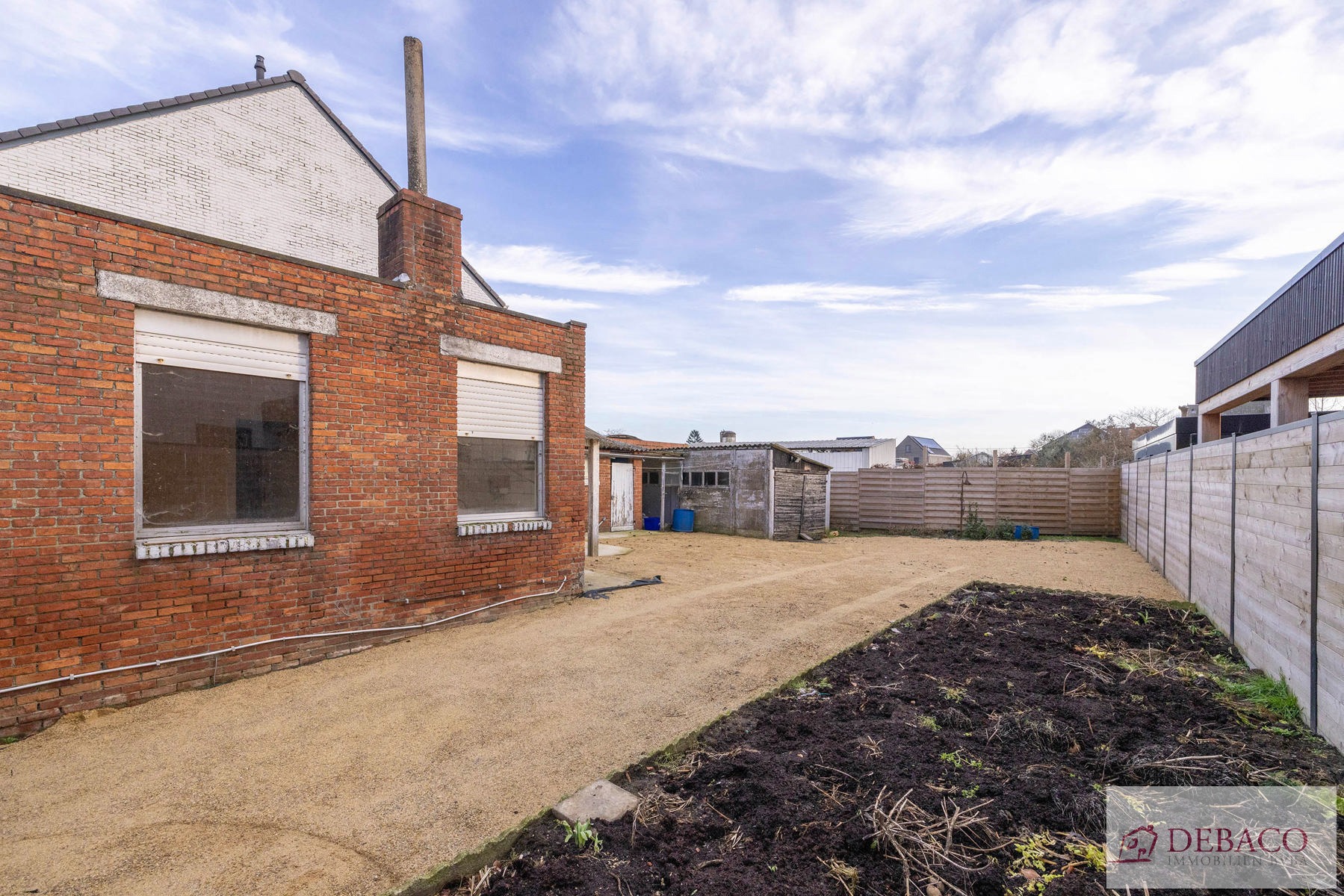 Herontwikkelingsproject op gunstige locatie in Herenthout!  - foto 2