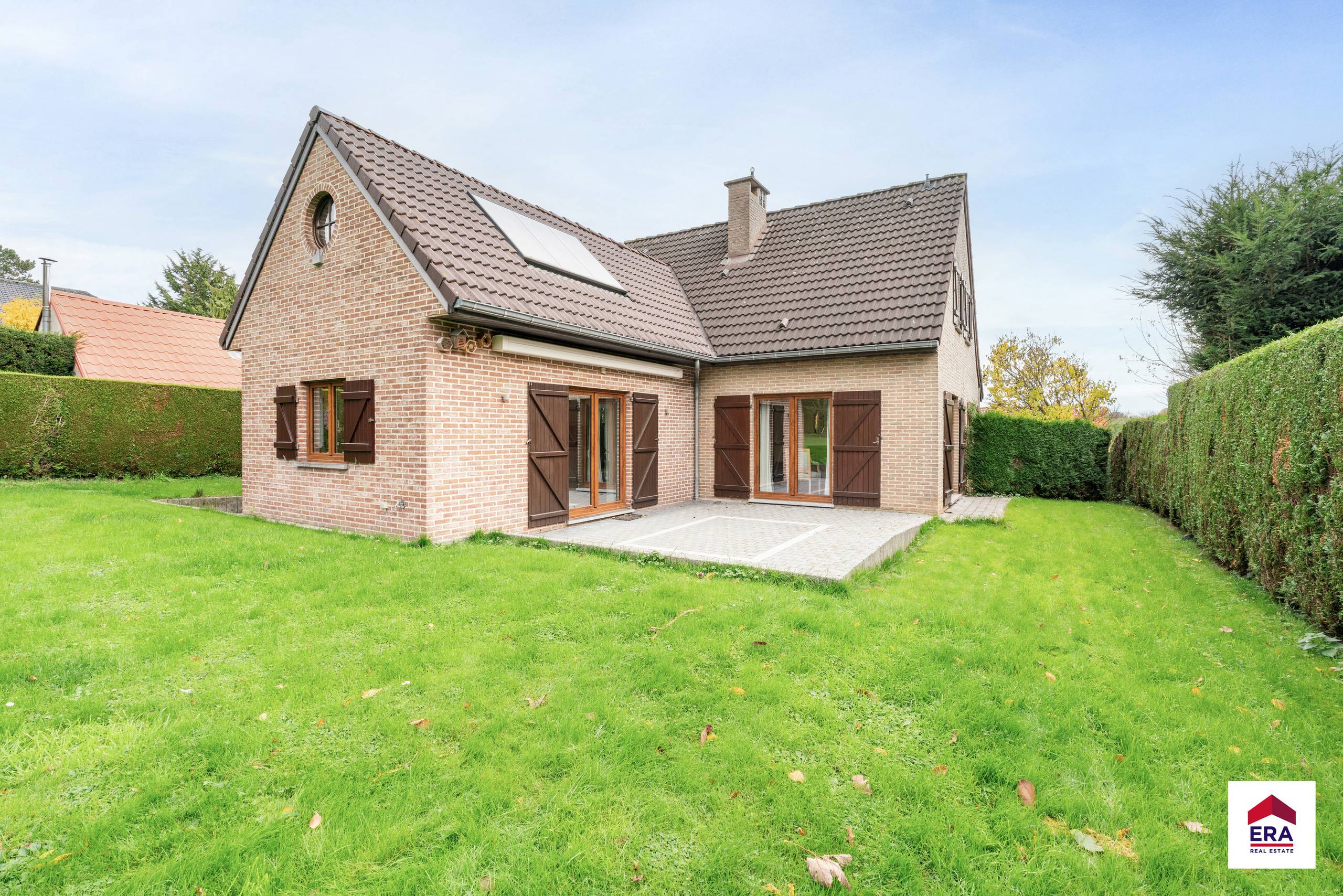 Maison à vendre à Dilbeek avec 3 chambres - photo 2
