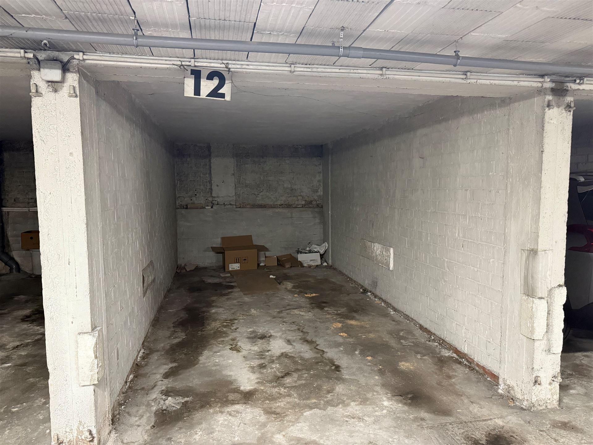 Garage for rent in Roeselare - photo 5