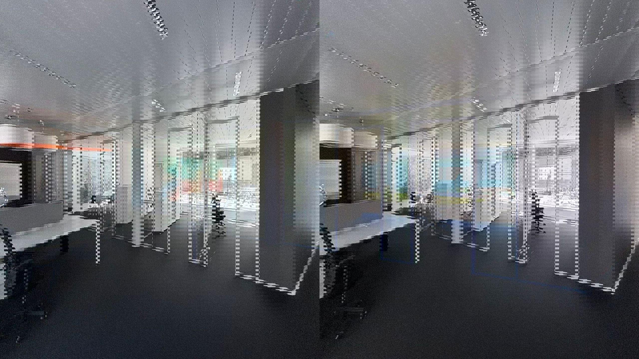 Commercial à louer à Louvain - photo 1