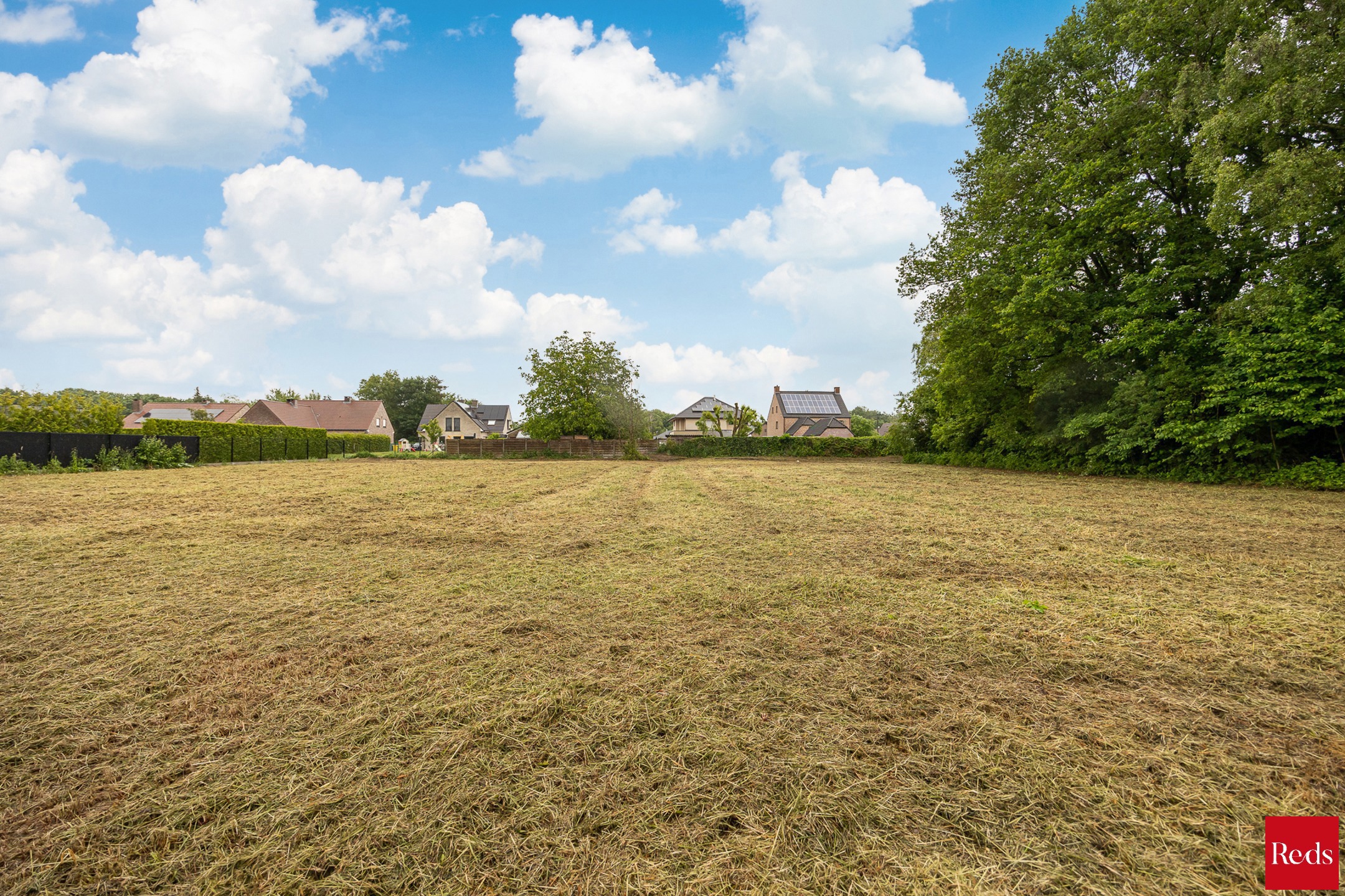 Terrain à vendre à Tremelo - photo 1