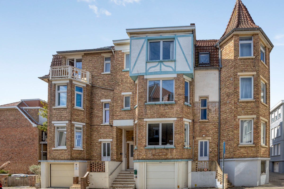 House for sale in De Panne