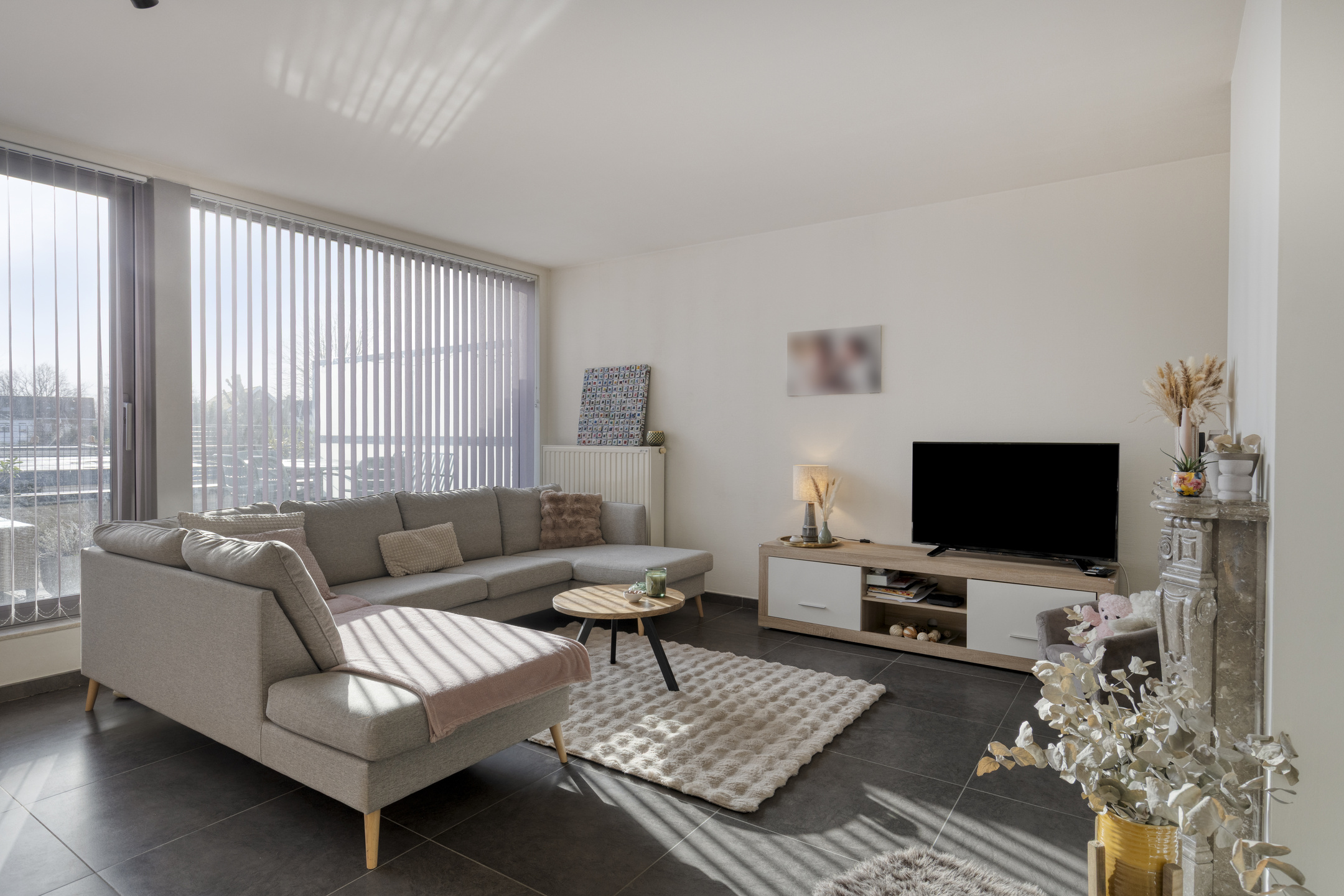 Appartement à vendre à Willebroek avec 2 chambres - photo 5