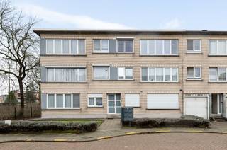 Apartment for sale in Antwerp