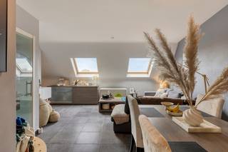 Apartment for sale in Merchtem