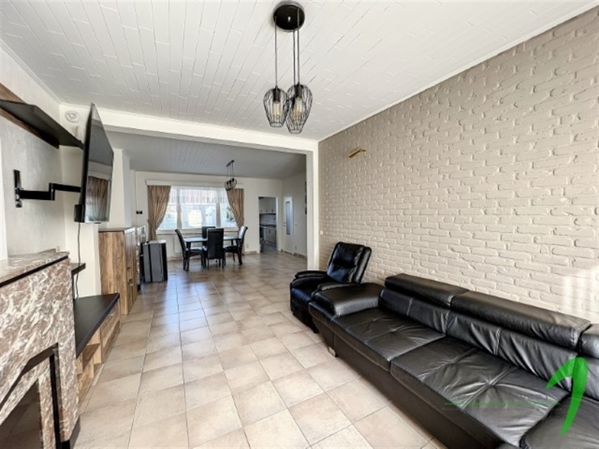 Mooie woning in rustige straat met tuin - foto 5