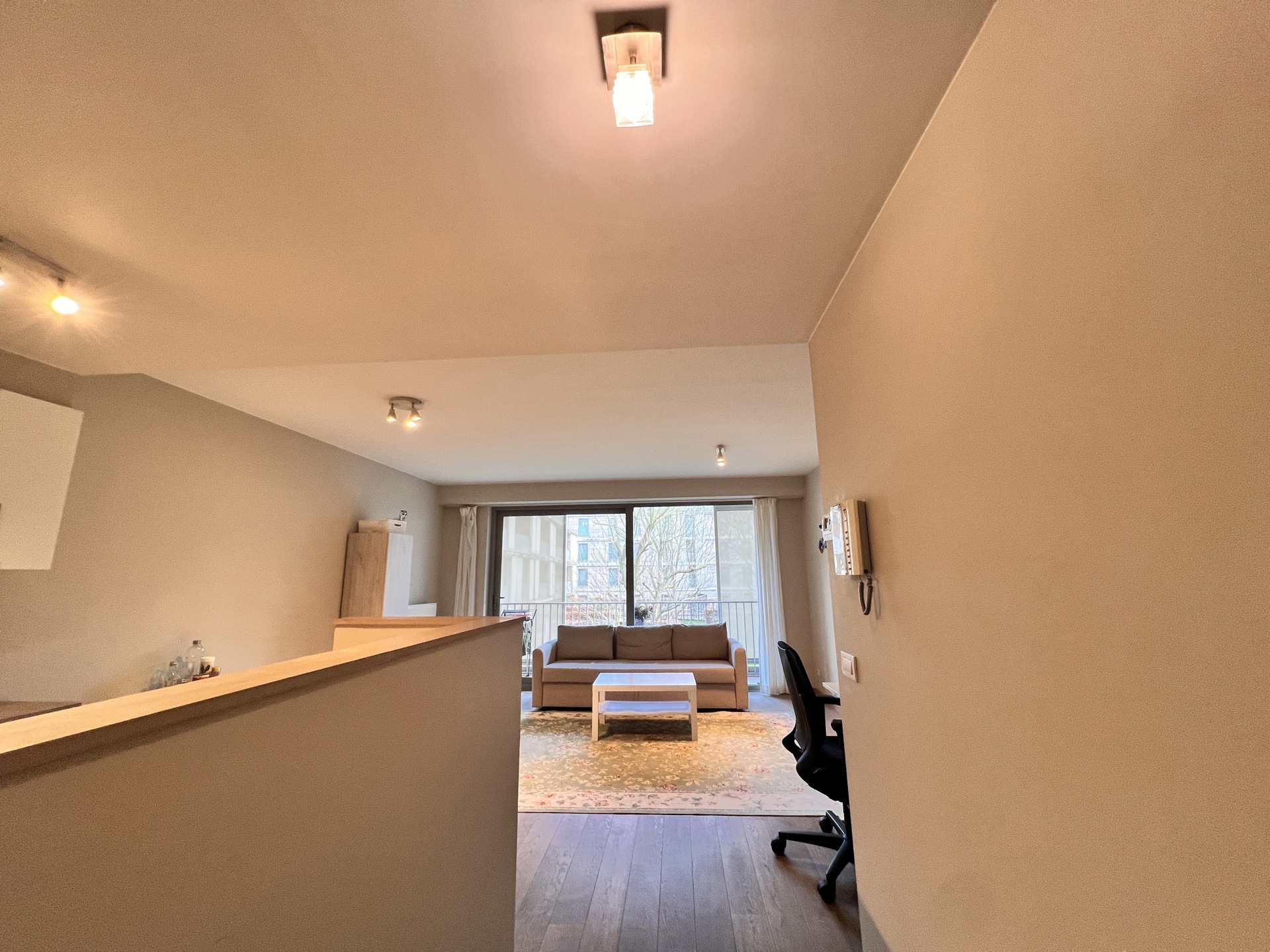 Leuk appartement in het centrum - foto 4