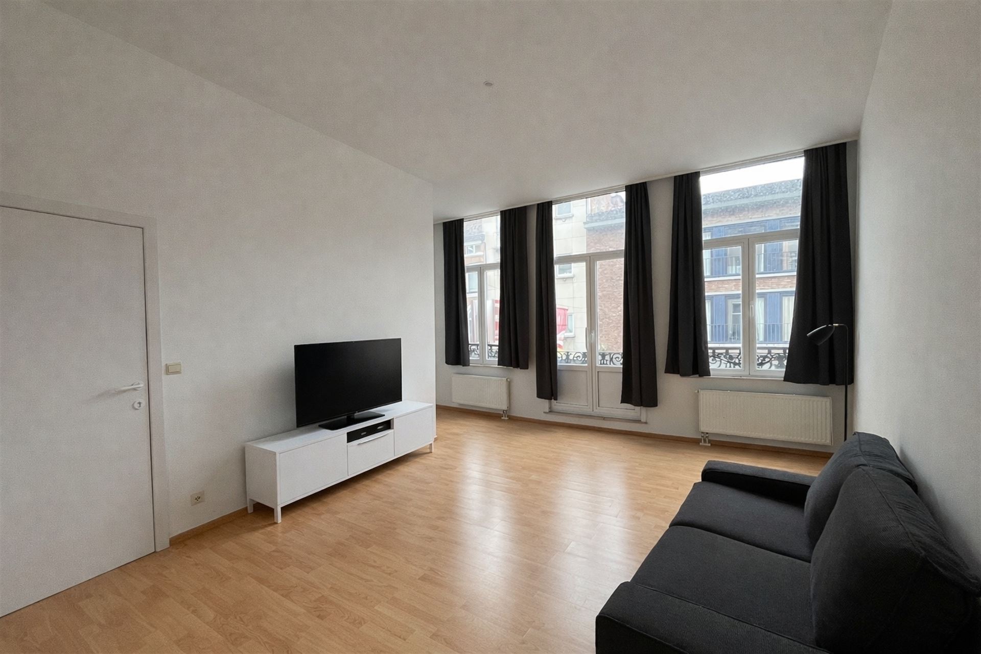 1 Slpk. app. op toplocatie in centrum Mechelen! - foto 5