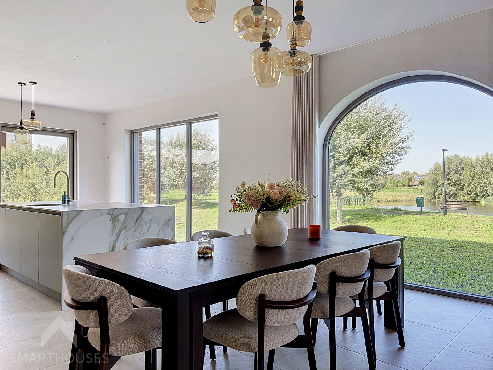 Prachtige villa op een sublieme locatie met 4 slaapkamers - foto 4
