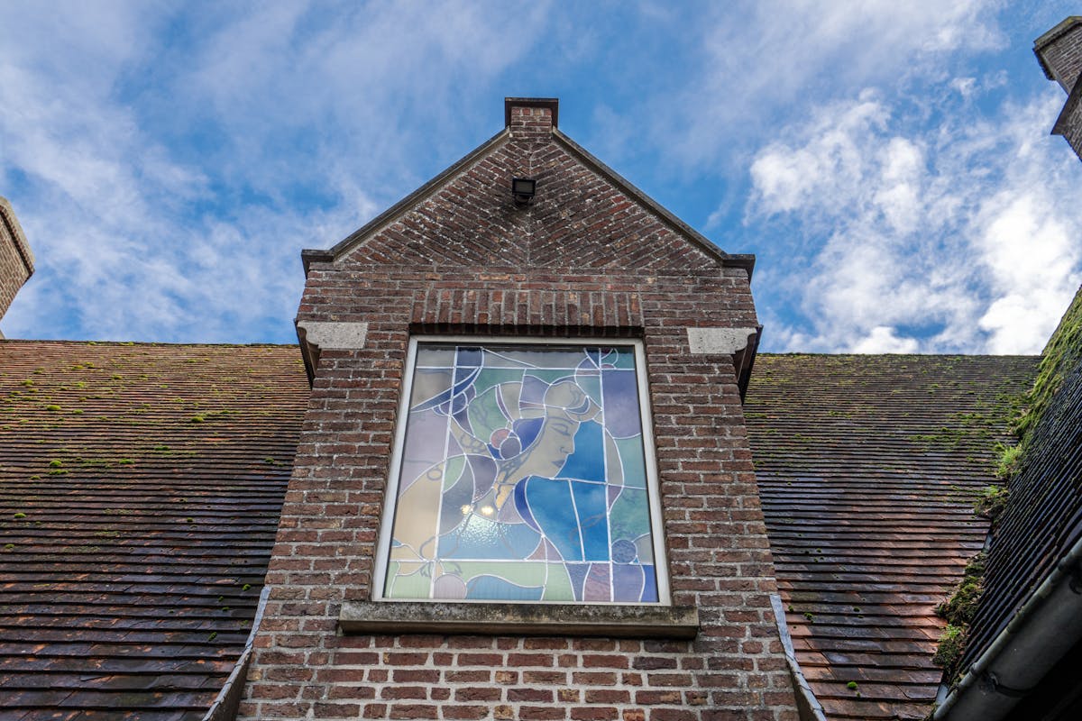 Villa te koop te Sint-Anna (Kortrijk) - foto 4