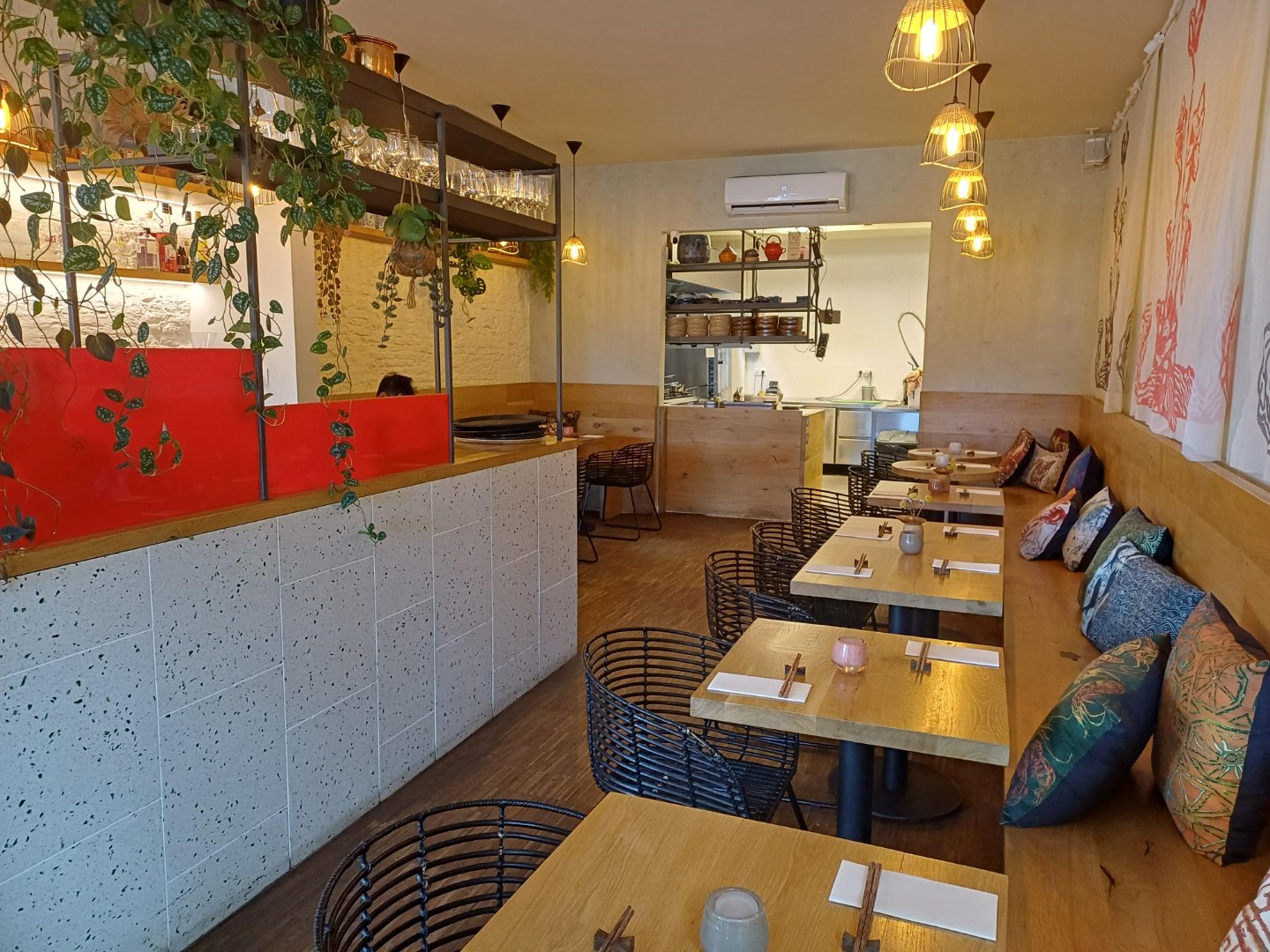 Instapklaar horeca pand op het Eilandje. - foto 4