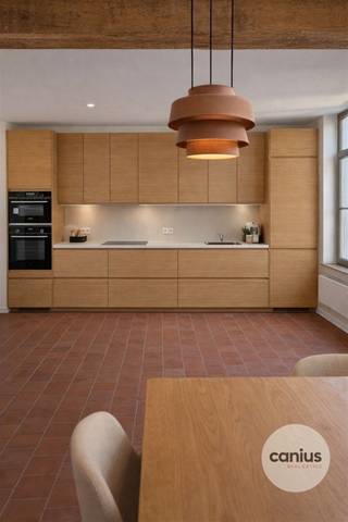 Repos & nature près du centre villeÀ la périphérie de Saint-Trond se trouve le site ’T Godshuis dans le pittoresque Béguinage. Il s'agit d'un projet...