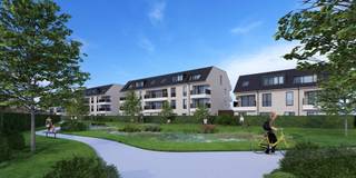 Apartment for sale in Bruges