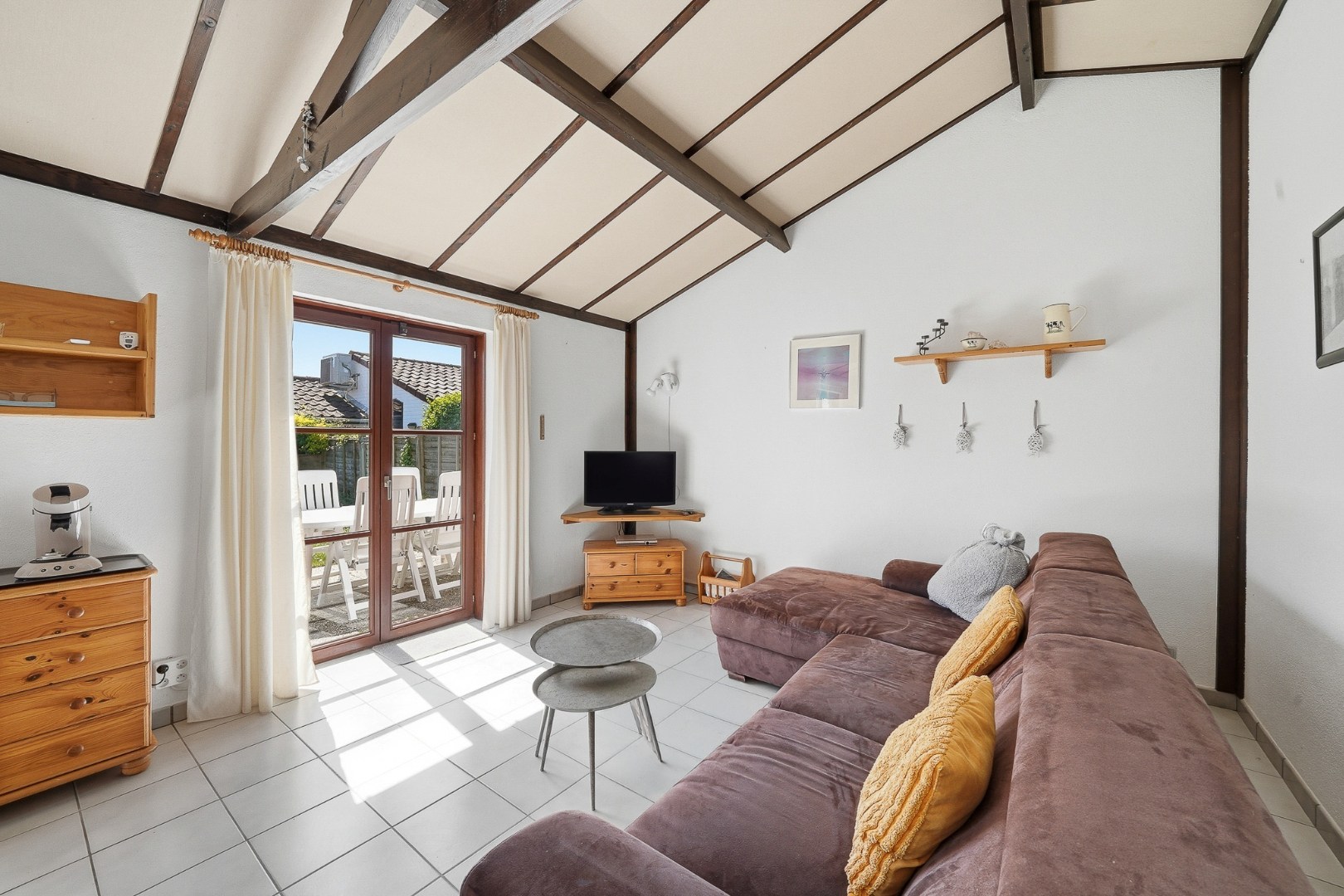 House for sale in Bredene with 2 bedrooms - photo 4