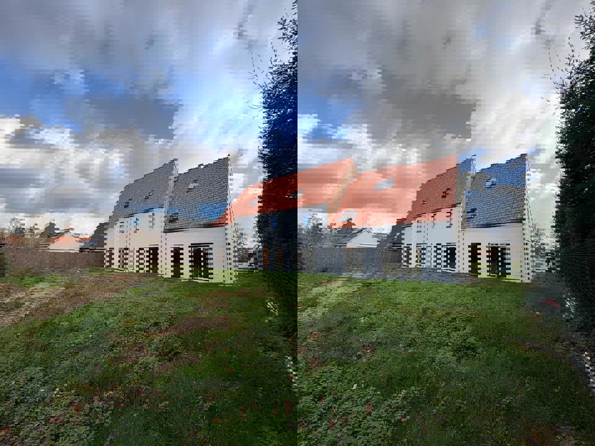 House for sale in Oostkamp with 4 bedrooms - photo 1