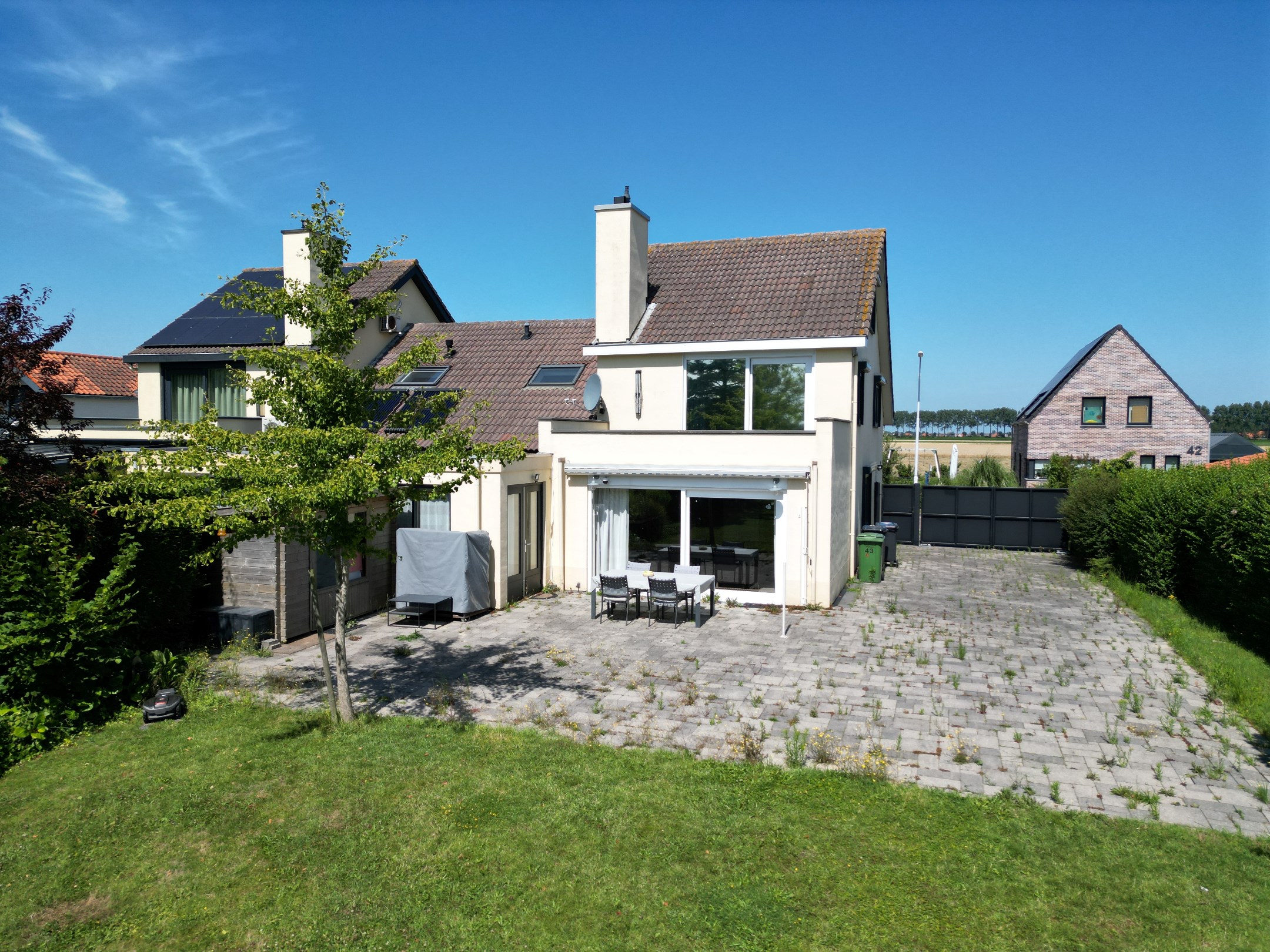 House for sale in Knokke with 5 bedrooms - photo 2