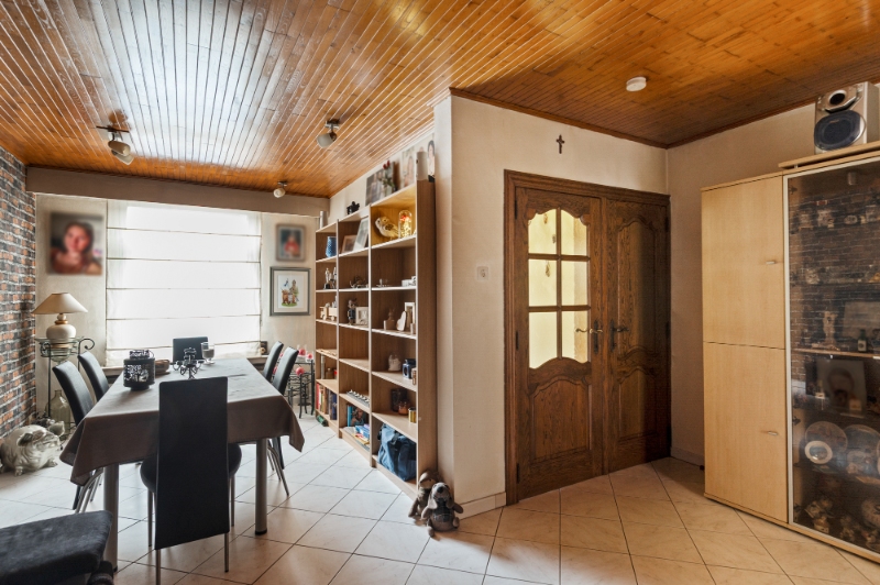 Instapklare gezinswoning met 2 SLK &amp; tuin - foto 4