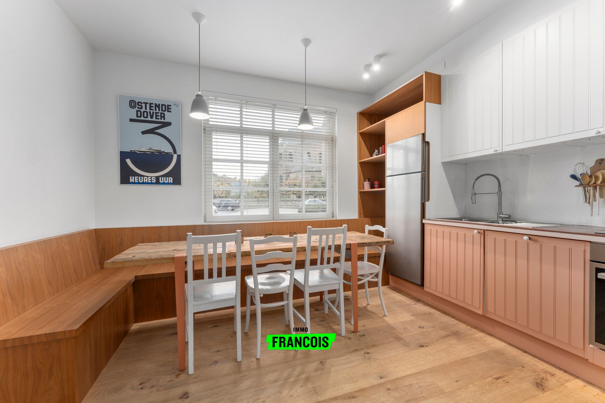 House for sale in Lissewege with 4 bedrooms - photo 4