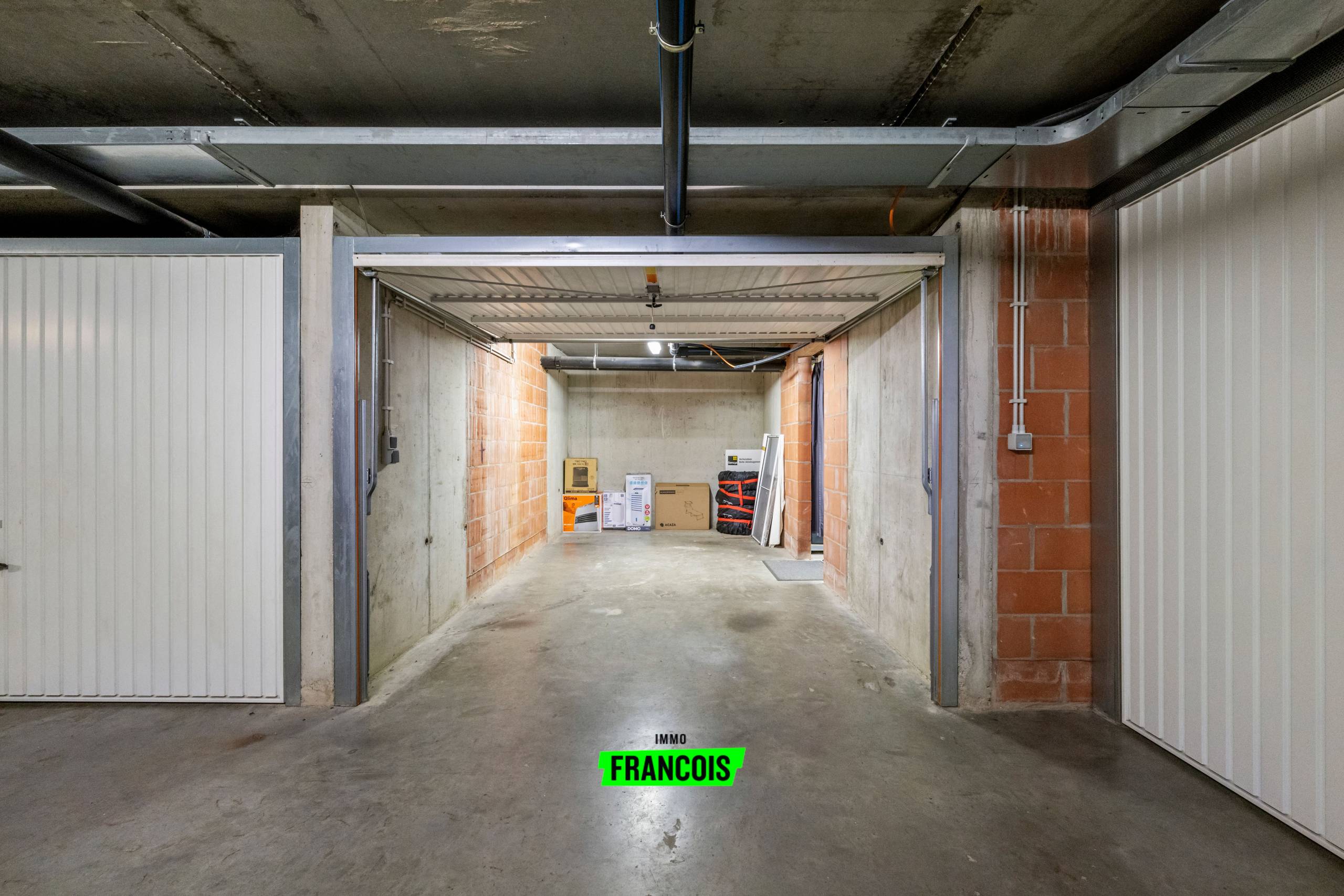 Instapklaar appartement met 2 slaapkamers in Oostende (optie tot aankoop dubbele garage) - foto 3