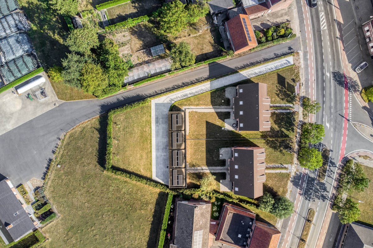 Nieuwbouw (6%) te koop in Elverdinge met 3 kamers en dubbele garage - foto 5