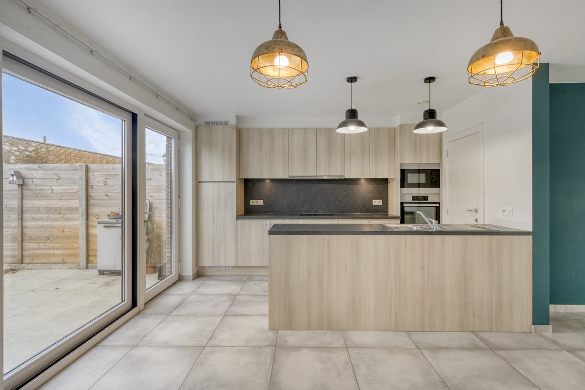 4-bedroom BEN house for sale in Zwankendamme - photo 5