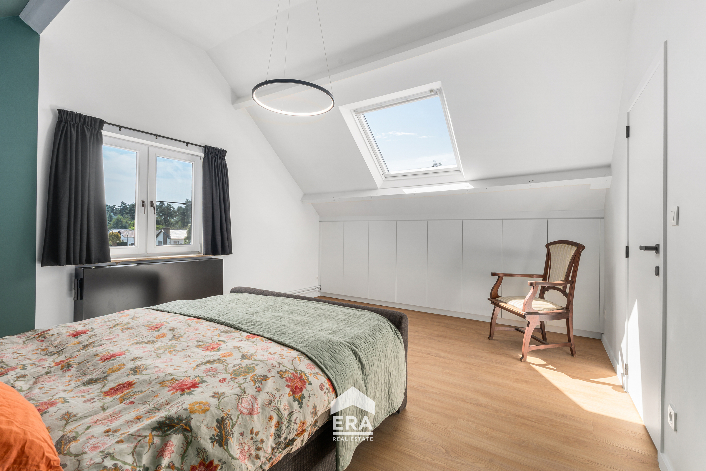 Instapklaar wonen met vernieuwde verdieping in Opglabbeek - foto 5