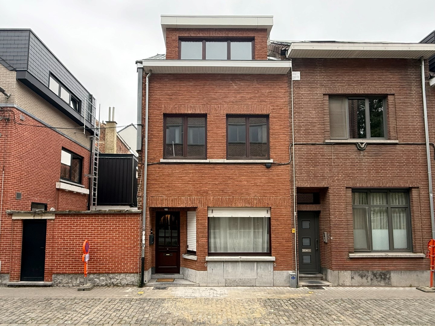 Appartement in Leuven
