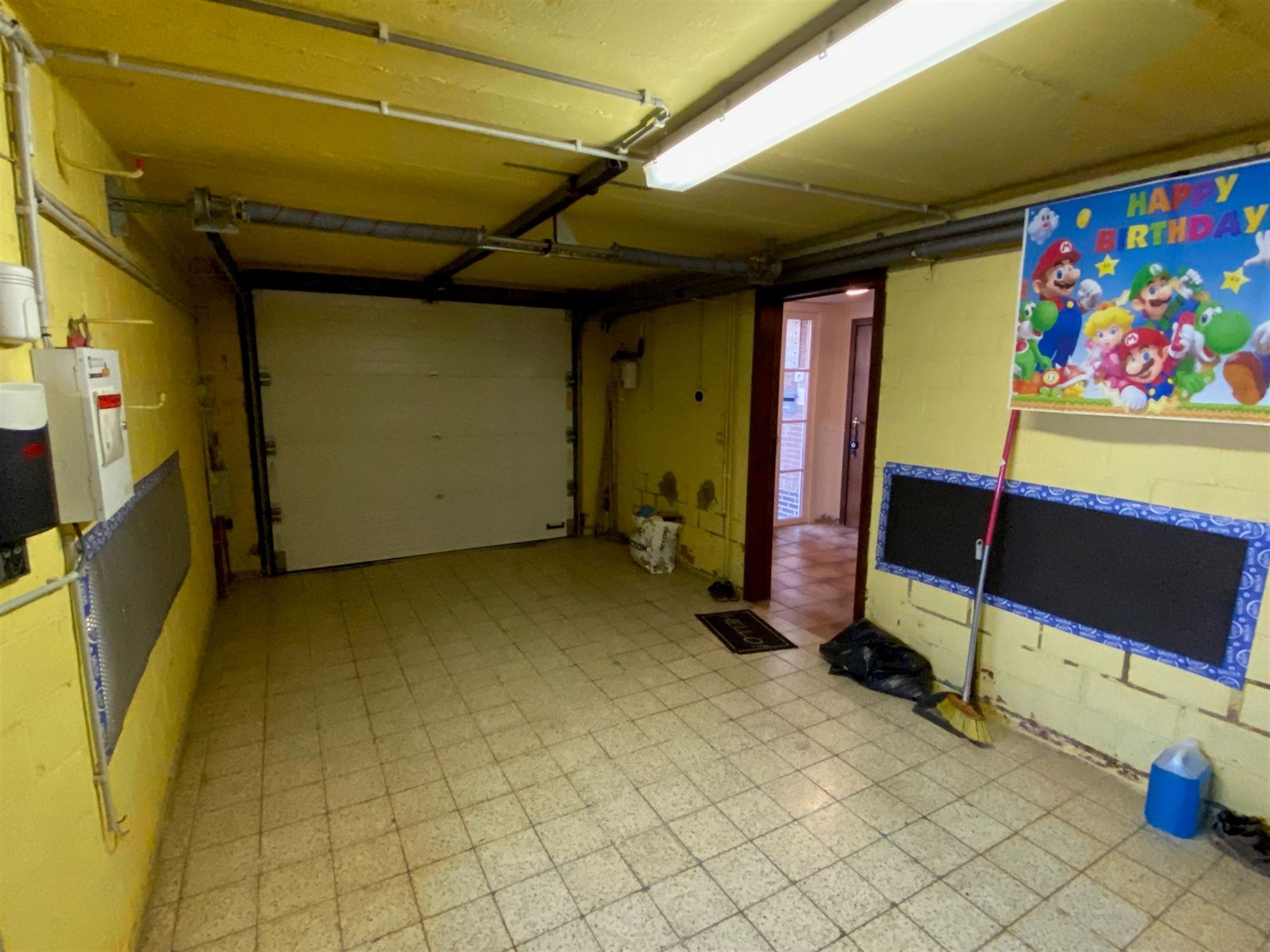 Ruime woning met 3 slaapkamers - foto 5