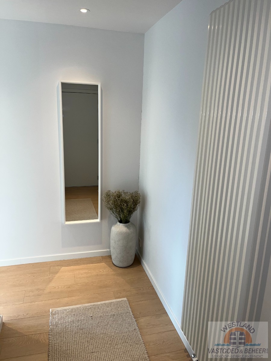 Lichtrijk hoekappartement met prachtig uitzicht - foto 2