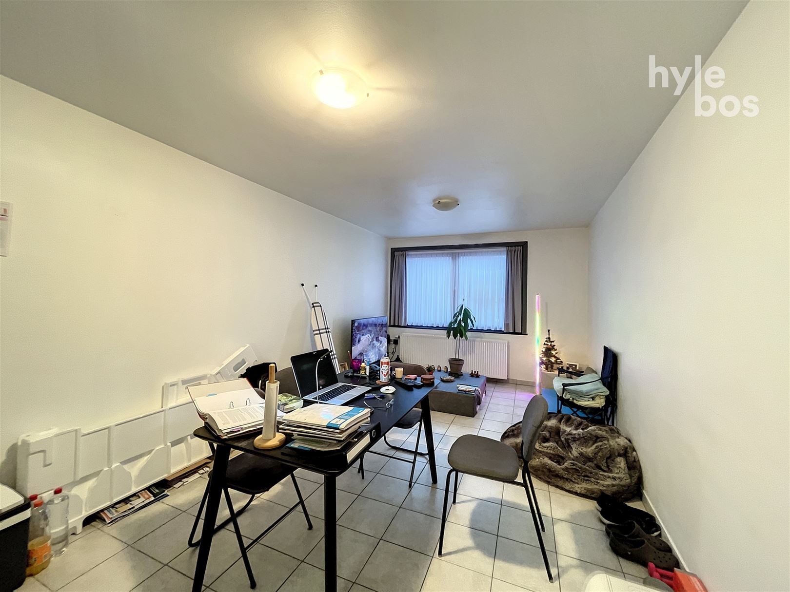 Well-located starter apartment with 1 bedroom - photo 3