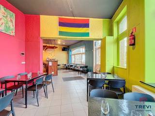 Commercieel te koop in Zinnik