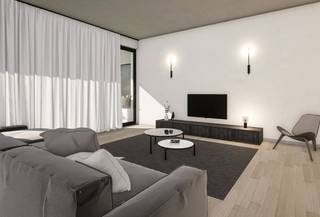 Apartment for sale in Kortemark