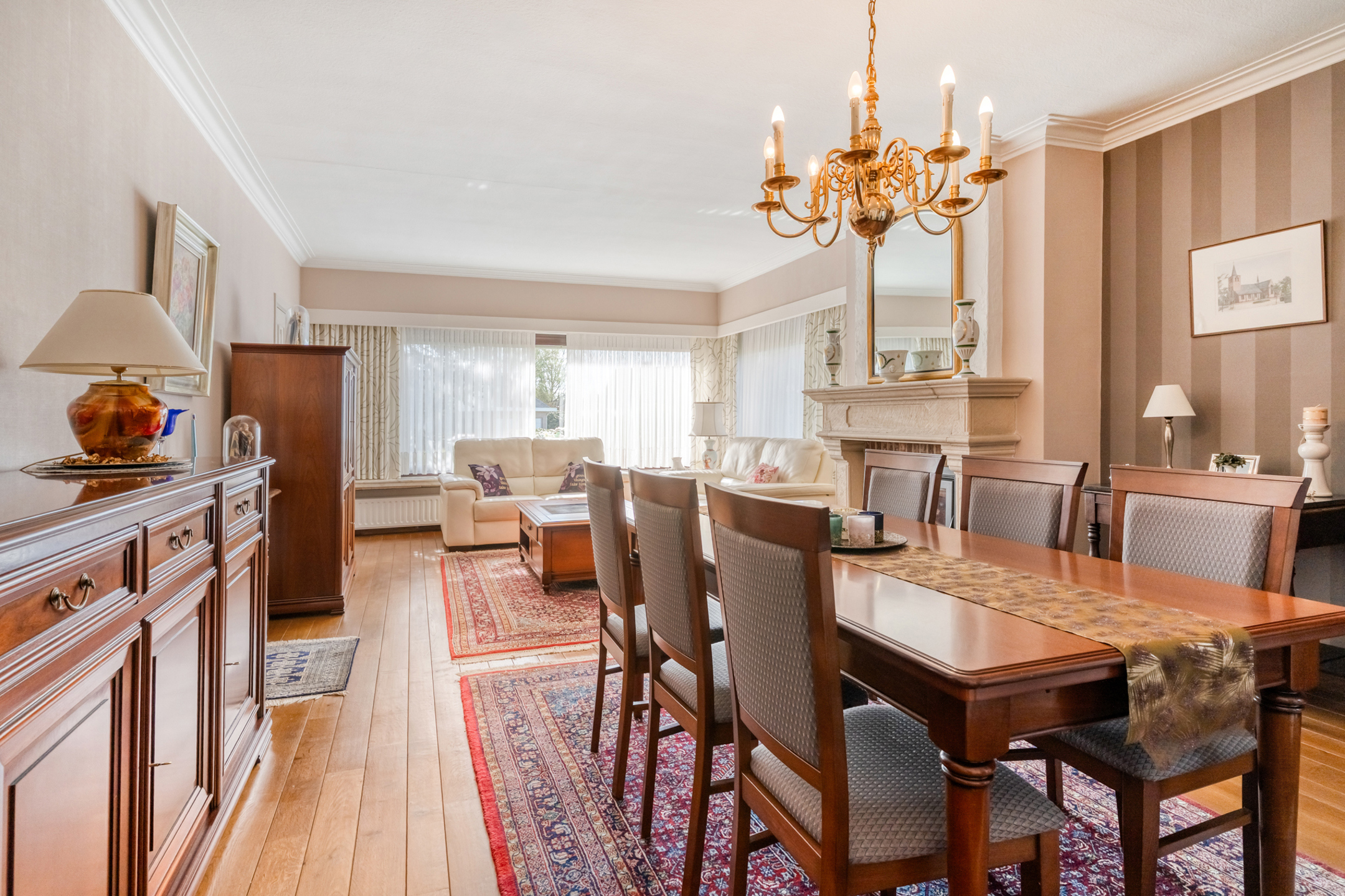 Landelijk wonen met alle comfort - foto 5