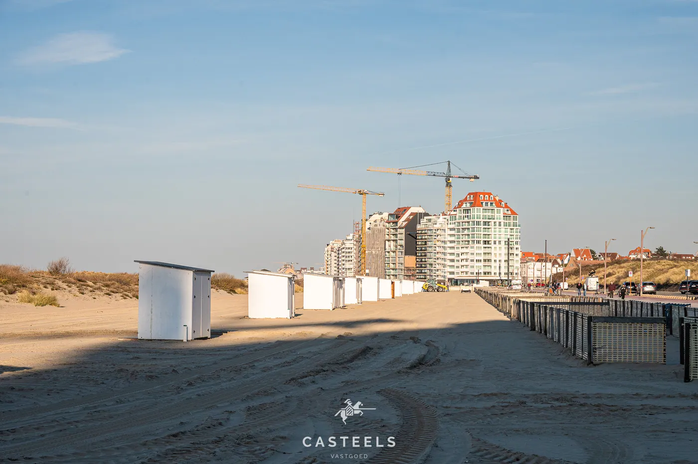 Zonnige gezinswoning met charme en topligging in Knokke-Heist - foto 3