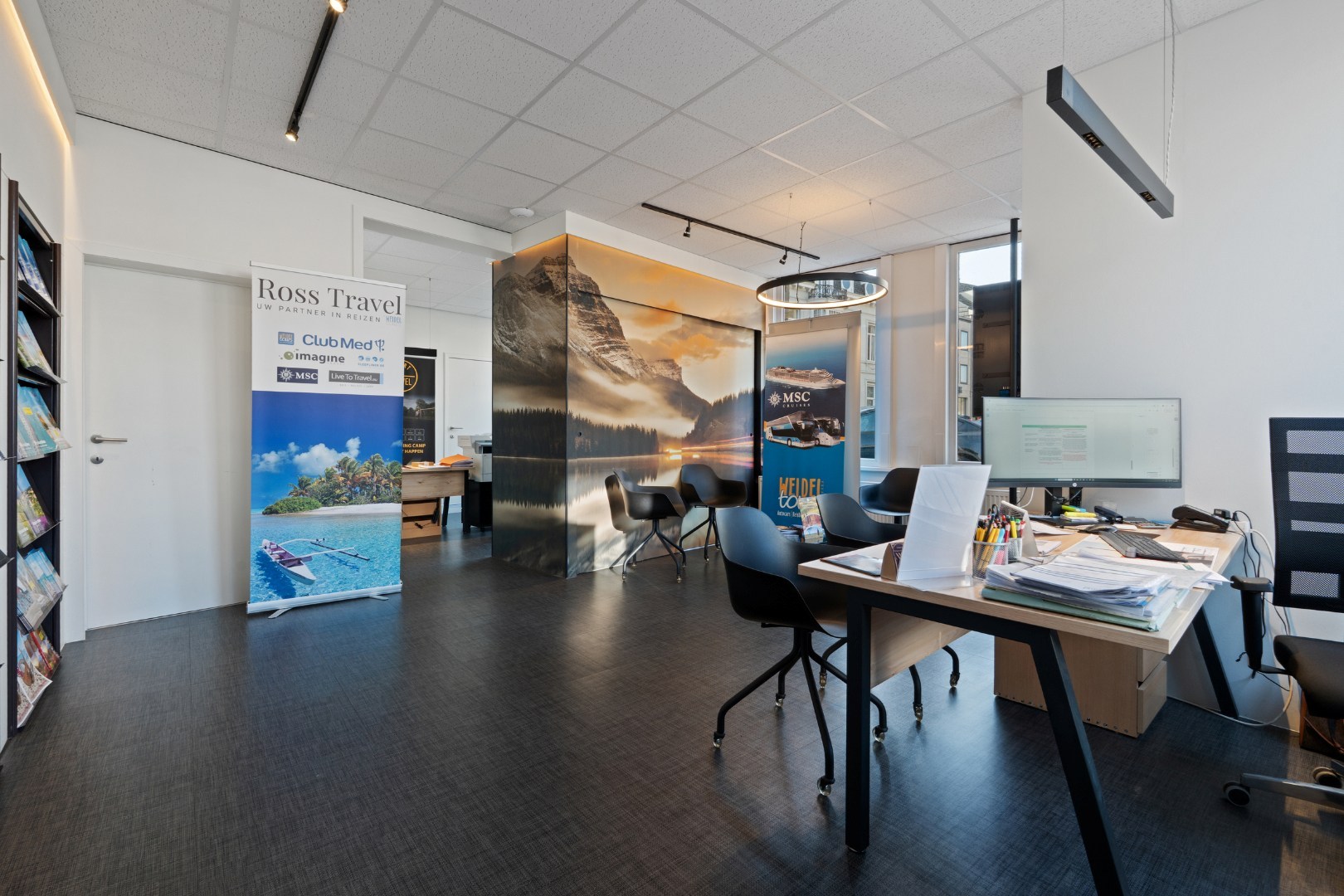 Maison à vendre à Lievegem avec 3 chambres - photo 3