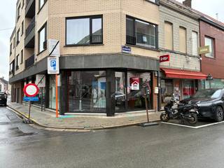 Commercial à louer à Waregem