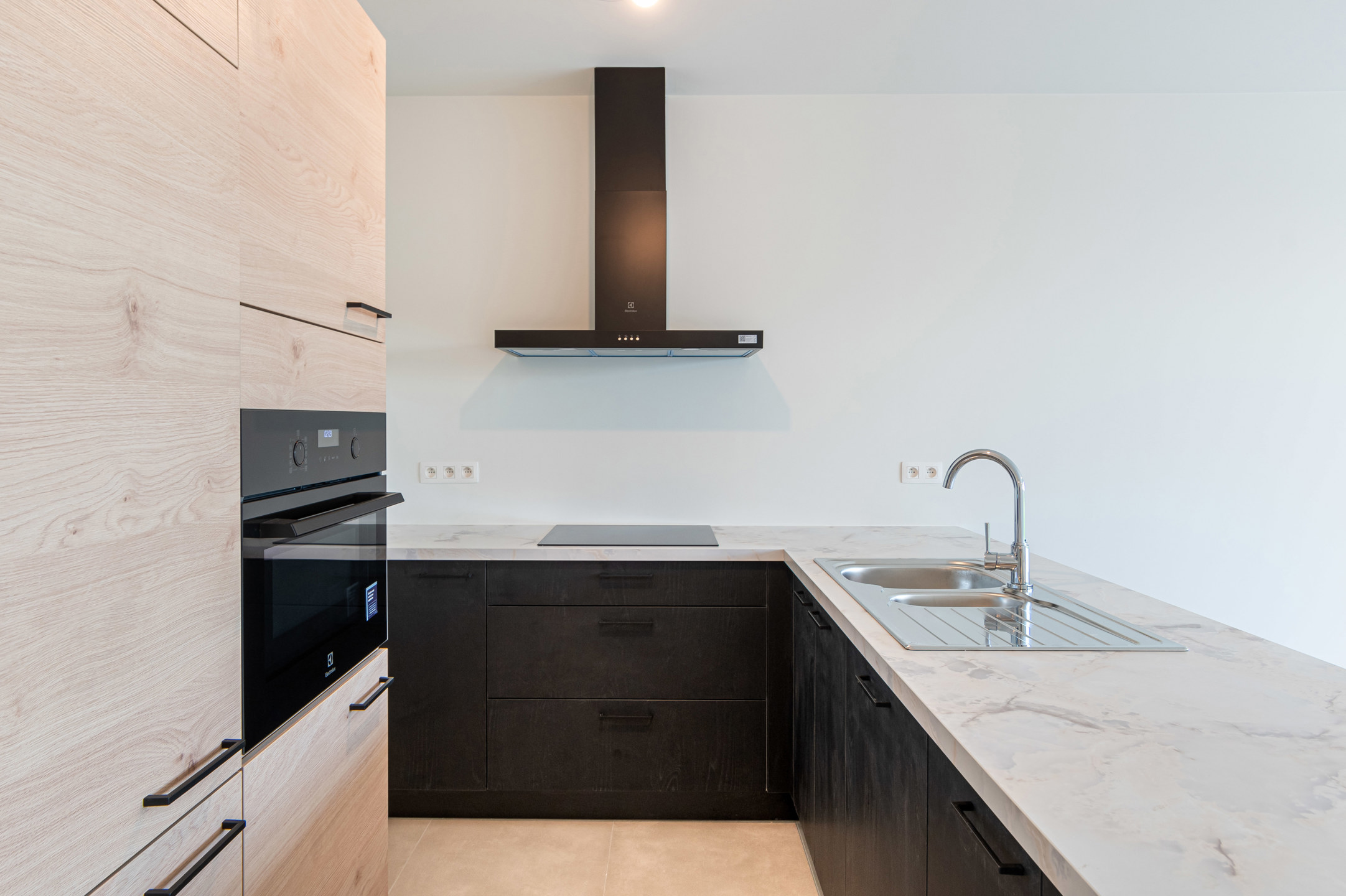 Instapklaar & energiezuinig app met 2slk, terras en tuin - foto 2