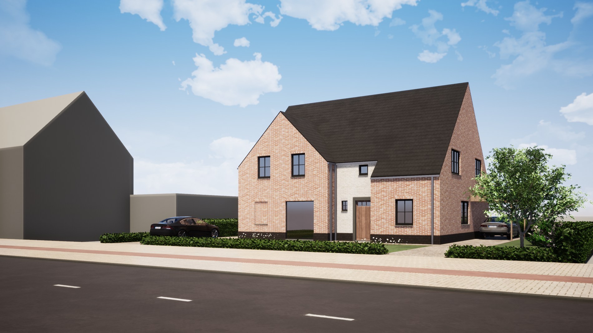 Projet à vendre à Aartrijke - photo 5