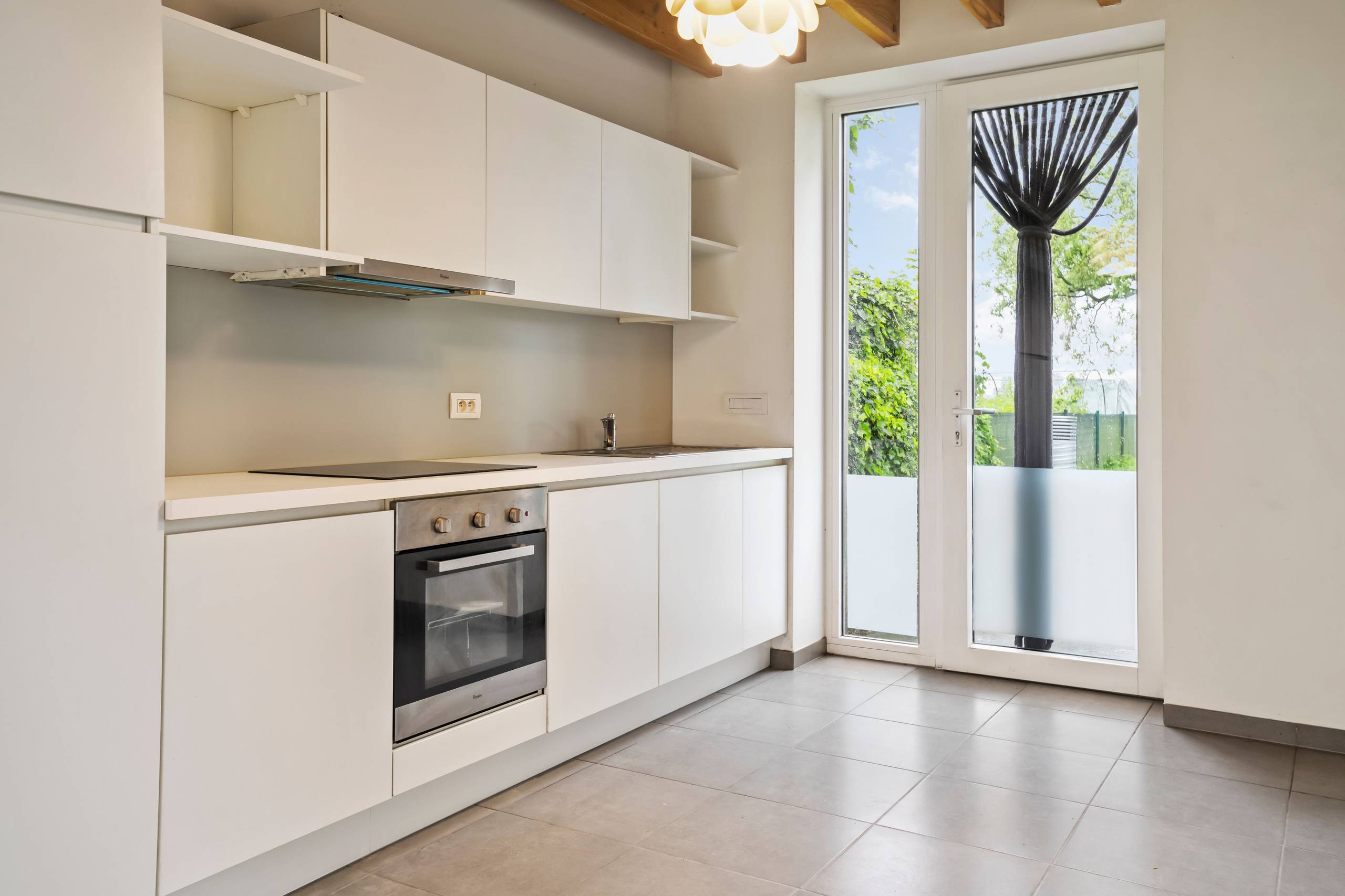 Energiezuinige woning met 2 slaapkamers op een rustige ligging in Esen - foto 5